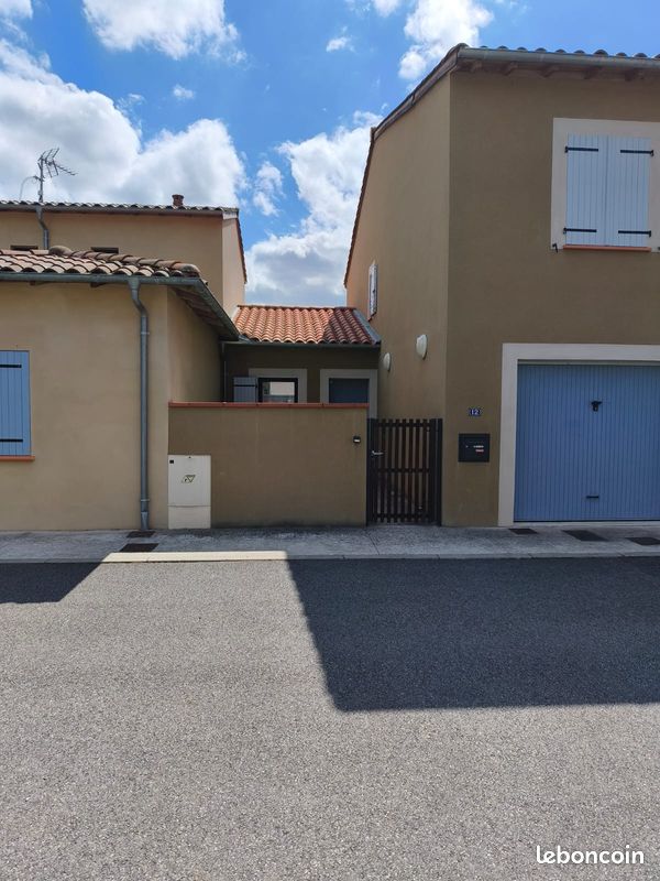Maison 4 pièces 86 m² · à Baziège · 86 m² · 285 000 €