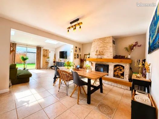 Maison 6 pièces 120 m² · à Calais · 120 m² · 216 876 €