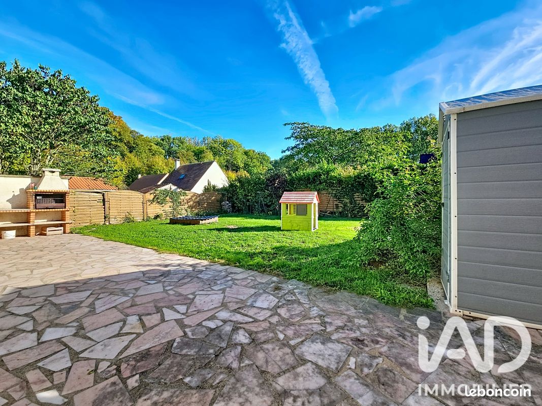 Maison 6 pièces 91 m² · à Gironville-sur-Essonne · 91 m² · 269 000 €