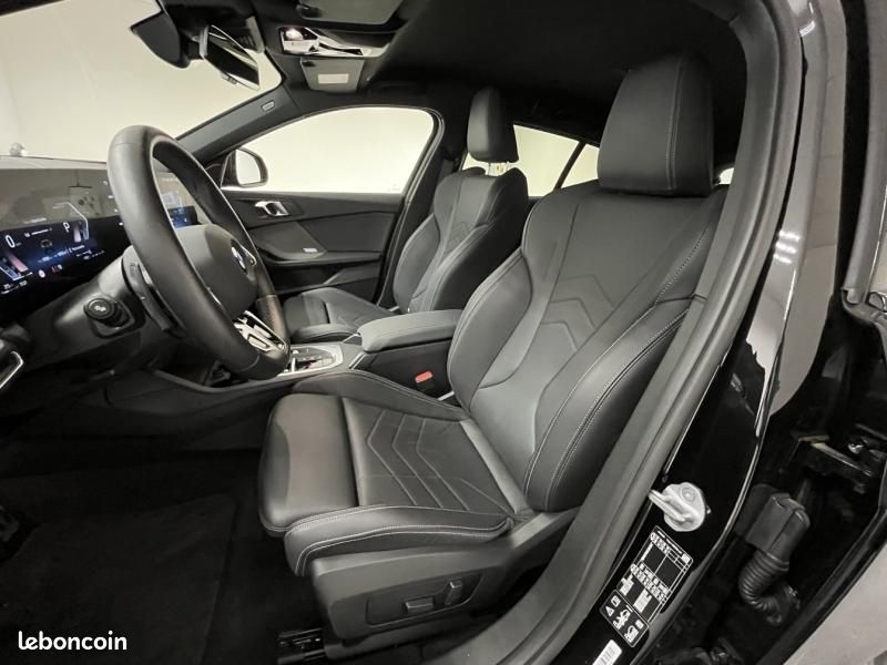 Bmw Série 1 123 xDriveA 218ch M Sport DKG7 (image 11)
