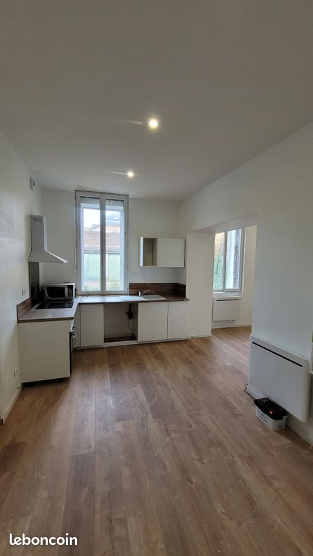Appartement 3 pièces 50 m² · à Marly · 50 m² · 665 €