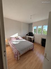Appartement 2 pièces 46 m² · à Genlis · 45,6 m² · 630 €/mois