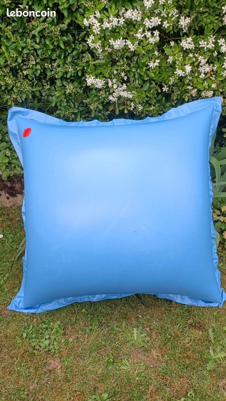 Coussins pour piscine (image 3)