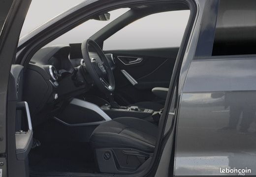 Audi Q2 35 TFSI 150 S tronic 7 Design (image 7)