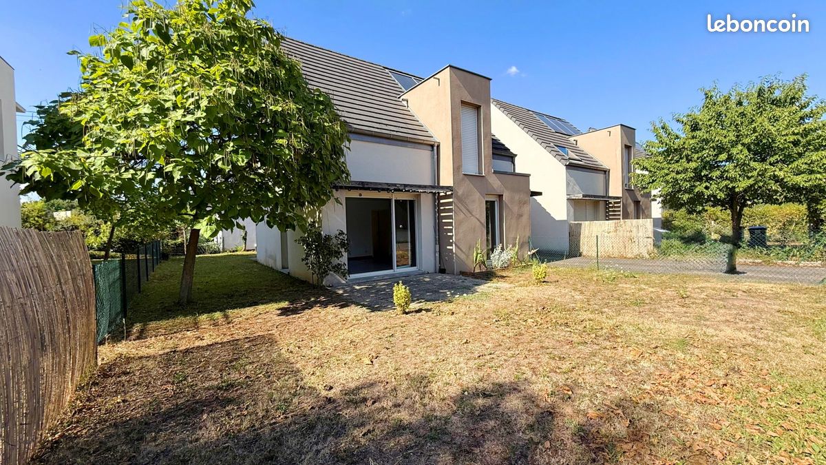 Maison 5 pièces 105 m² · à Ostwald · 105 m² · 397 500 €