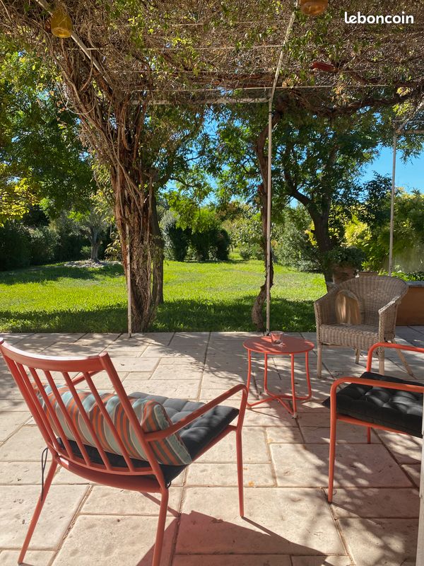 Maison 5 pièces 147 m² · à Monteux · 147 m² · 465 000 €