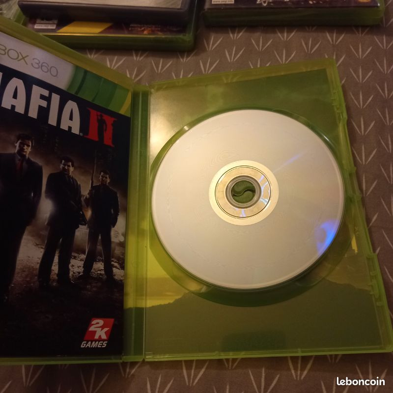 Jeux xbox 360 mafia 2 (image 4)