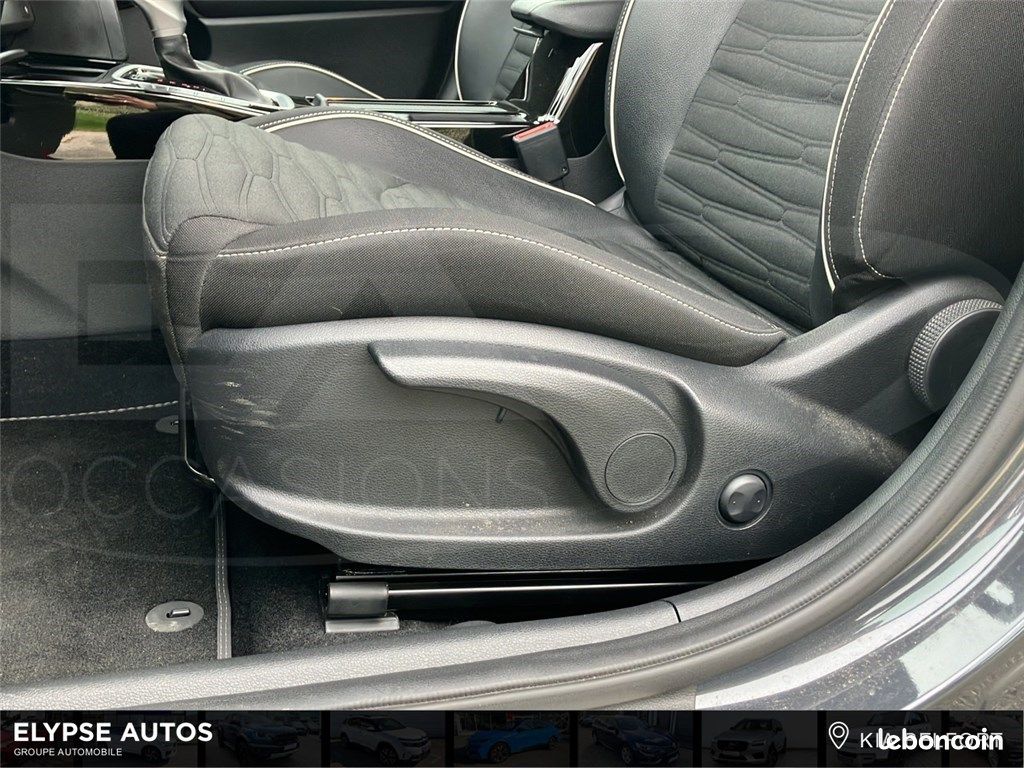 Kia CEED III 1.5 T-GDI 140 CH DCT7 GT-line (image 26)