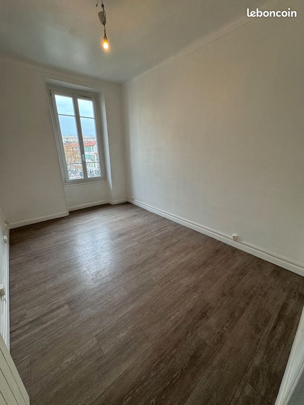 Appartement 3 pièces 53 m² · à Nice · 53 m² · 1 234 €
