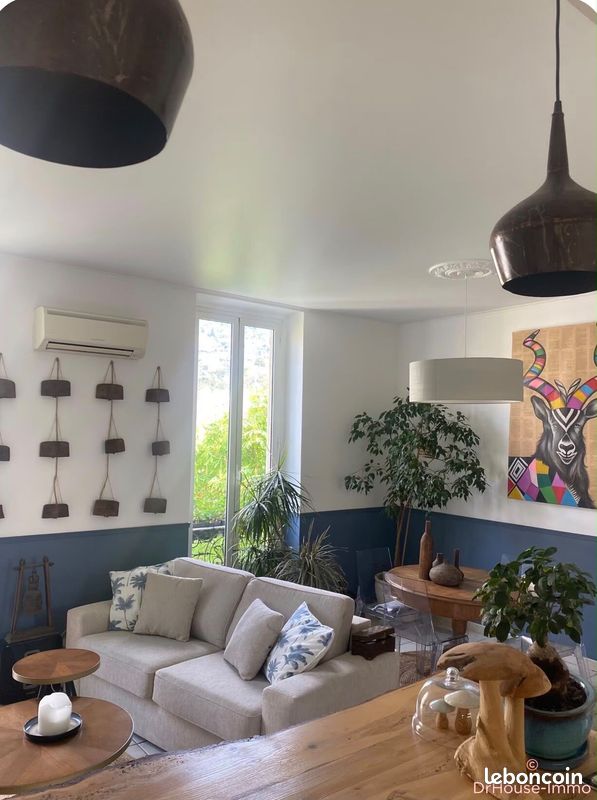 Appartement 2 pièces 47 m² · à Nice · 47 m² · 260 000 €
