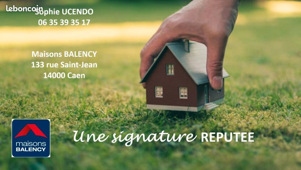 Terrain 615 m² Saint Andre D Hebertot · à Saint-André-d'Hébertot · 69 000 €