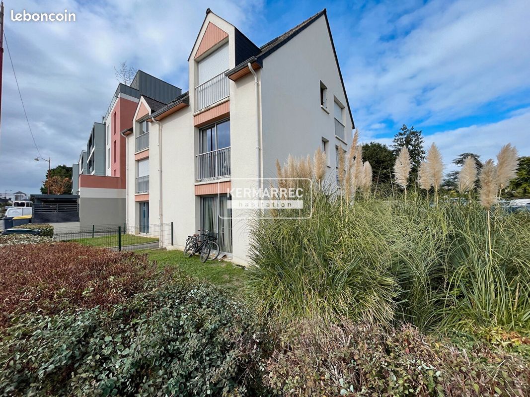 Appartement 1 pièce 24 m² · à Cesson-Sévigné · 24 m² · 112 500 €