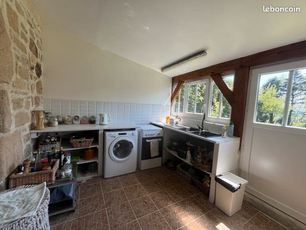Maison 4 pièces 82 m²