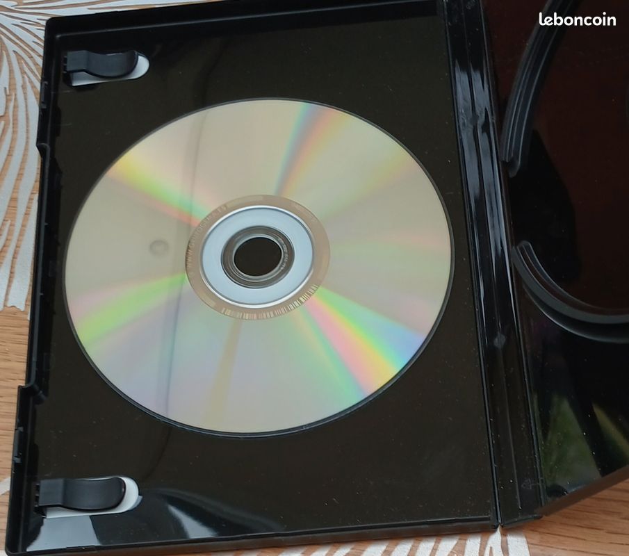 DVD Poirot "Le songe" (image 4)
