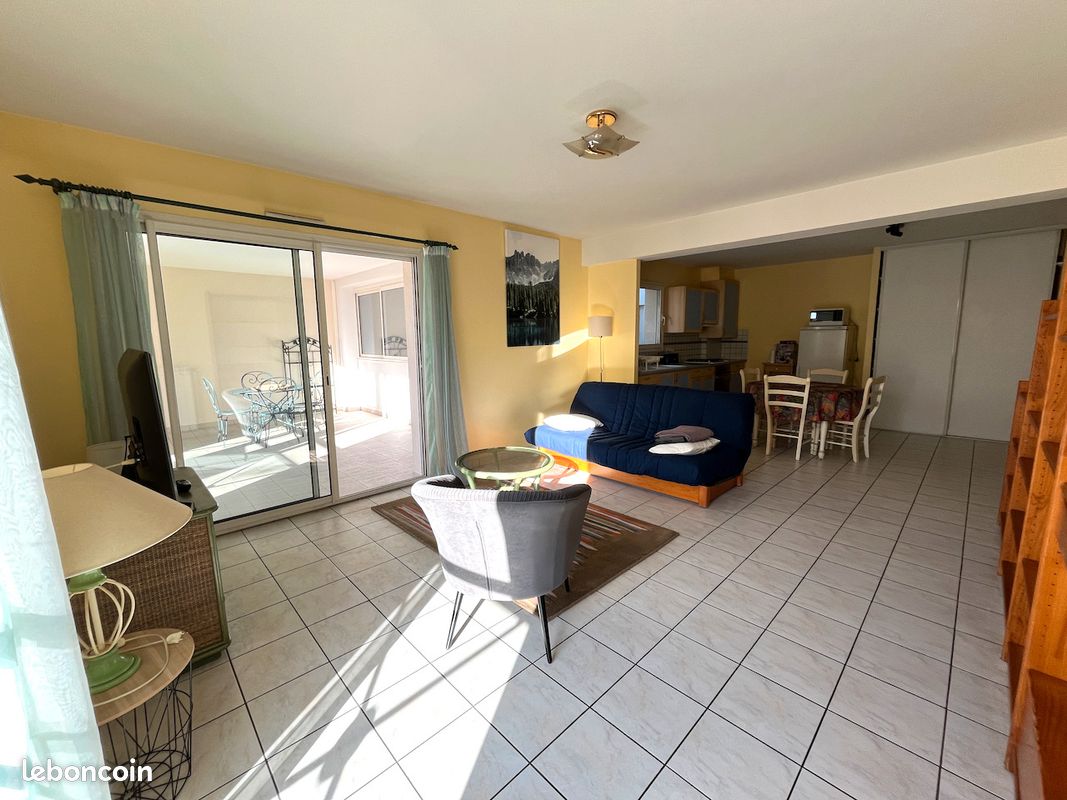 Appartement 3 pièces 68 m² · à Villeneuve-sur-Lot · 68 m² · 655 €/mois