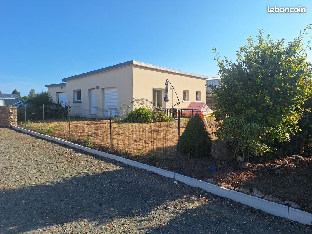 Maison 5 pièces 84 m² · à Plouézec · 84 m² · 265 000 €