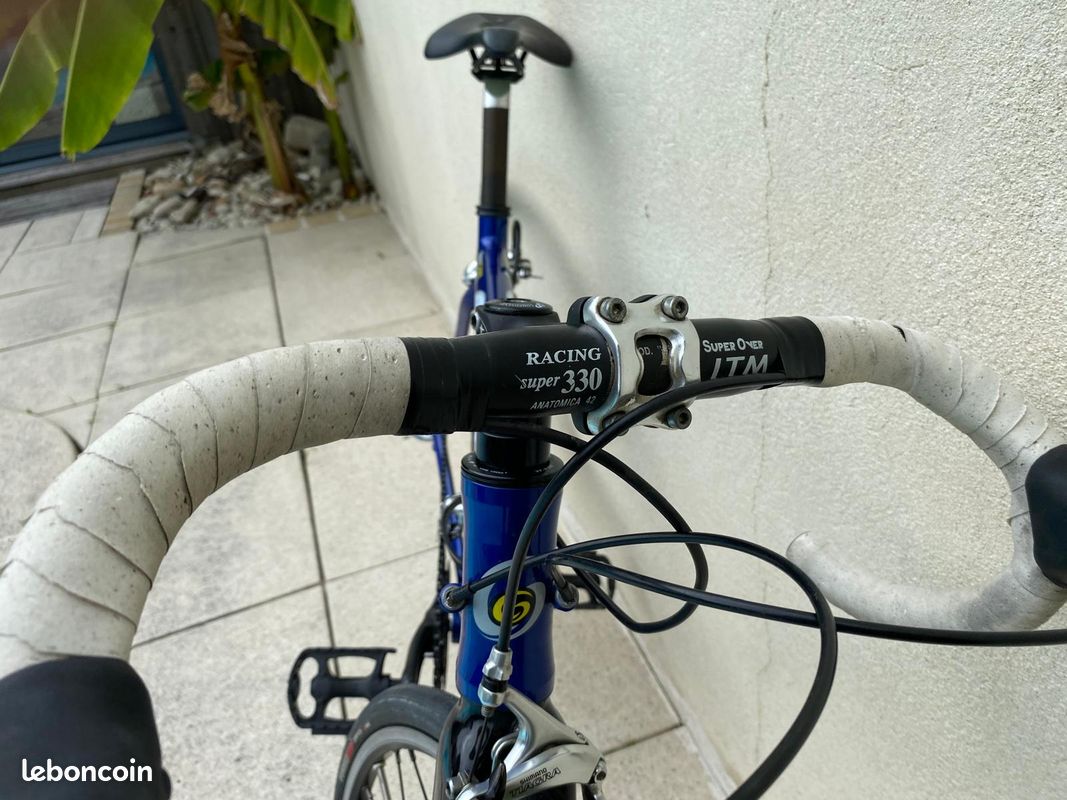 Vélo de route (image 2)