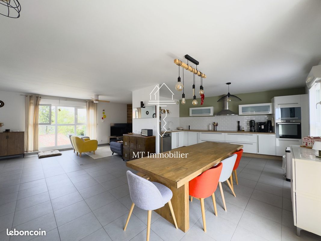 Appartement 4 pièces 100 m² · à Amiens · 100 m² · 299 000 €