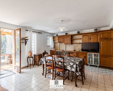 Maison 885 000 € - 183 m²