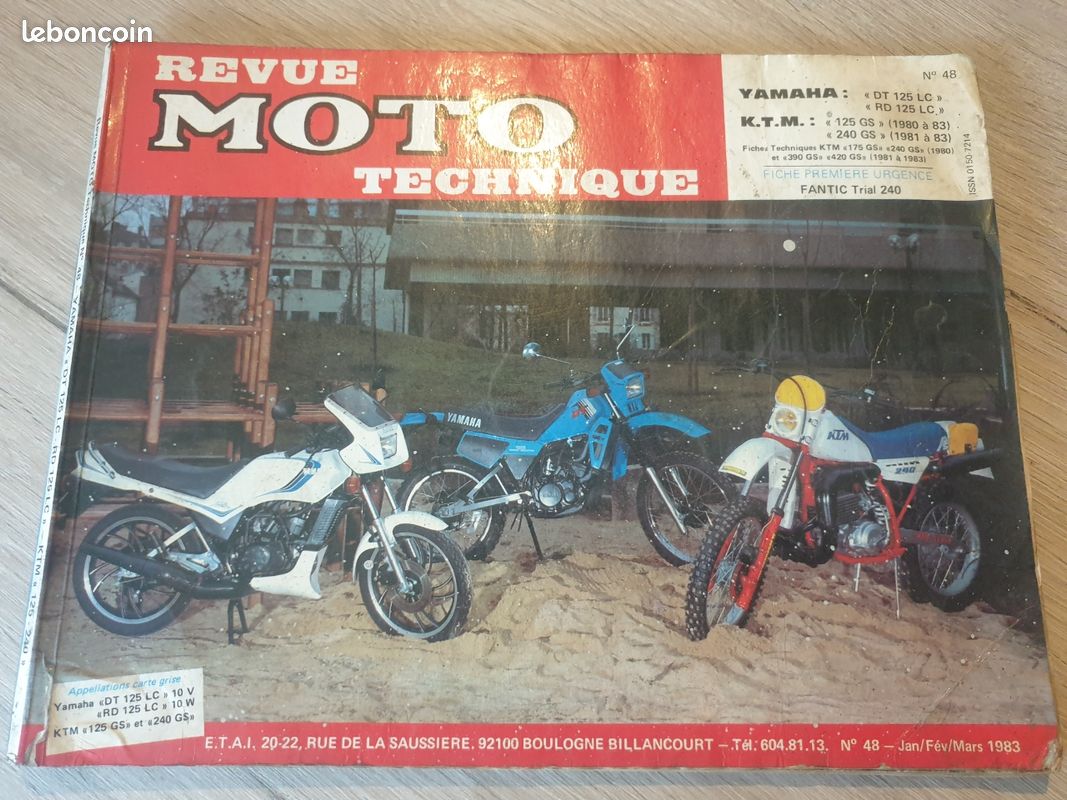 Régulateur KTM EXC 250 F 4T 250 (2004-2017) - Marque : HYP - Référence