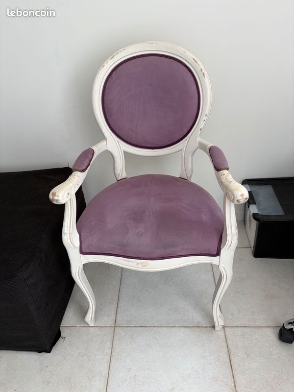 Fauteuil (image 1)