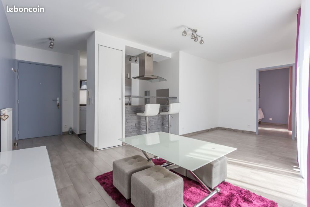 Appartement 2 pièces 44 m² · à Fleury-Mérogis · 44 m² · 858 €/mois