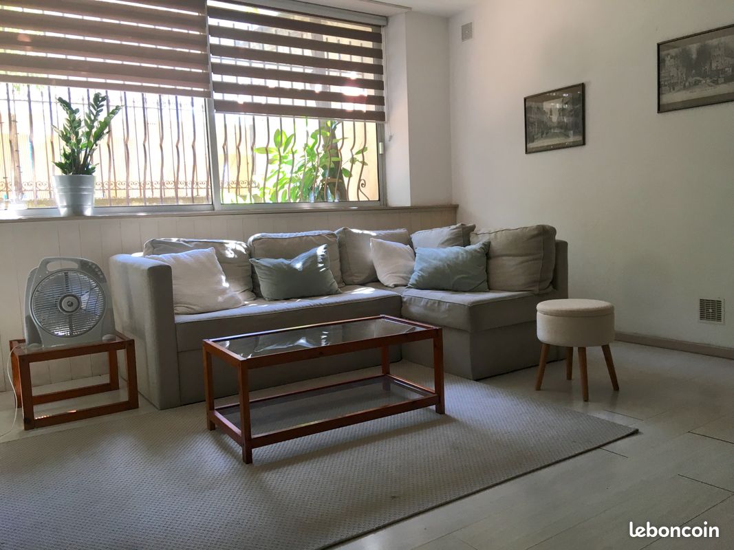 Appartement 1 pièce 57 m² · à Avignon · 57 m² · 570 €/mois