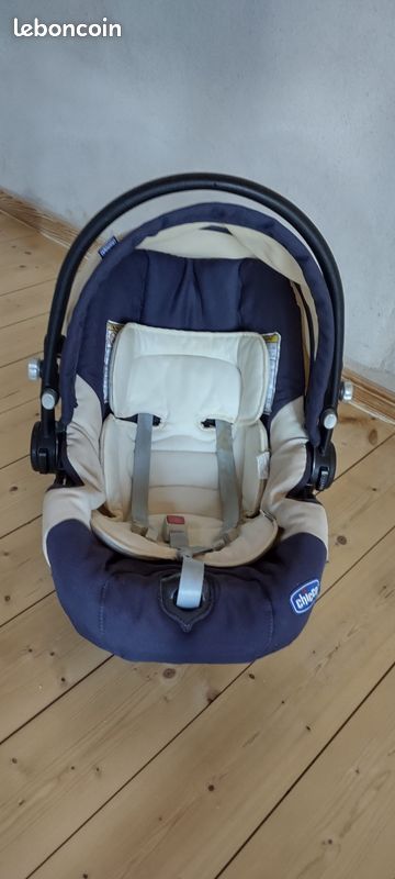 Siège bébé Chicco (image 2)