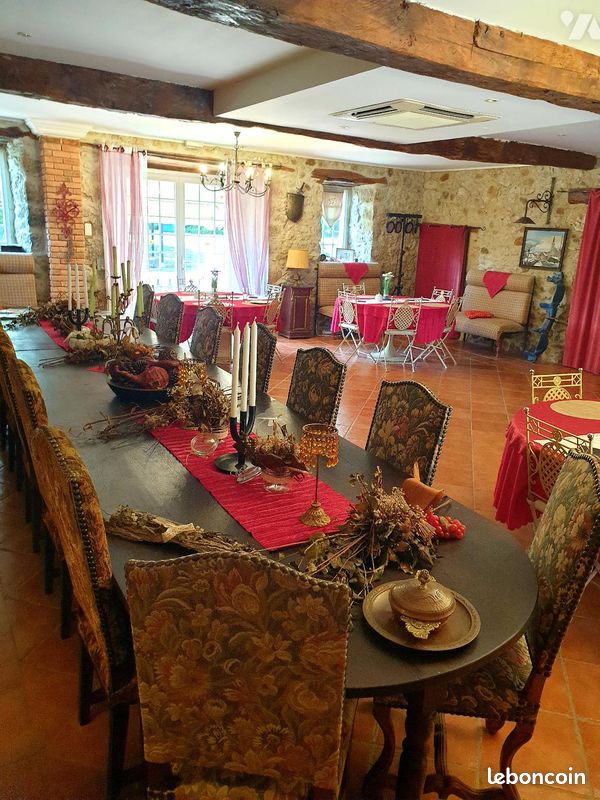 Maison 22 pièces 680 m² (image 9)