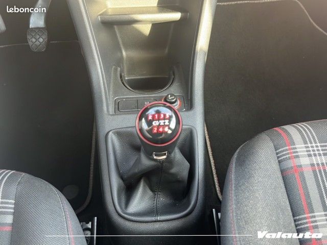 Volkswagen Up GTI 1.0 TSI 115CH BVM6 (image 7)