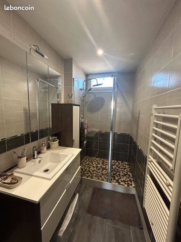 Appartement 3 pièces 50 m² · à Vitry-le-François · 50 m² · 525 €/mois