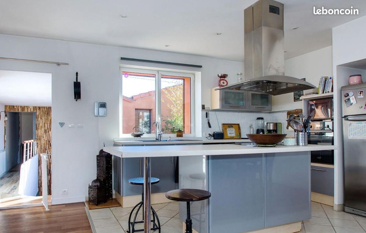 Maison 4 pièces 111 m² · à Saint-Julien-de-Concelles · 111 m² · 299 000 €