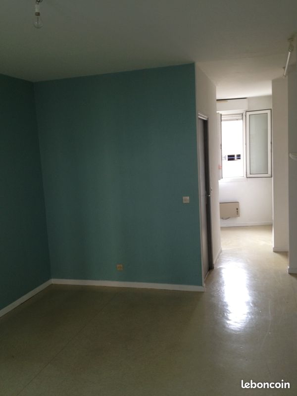 Appartement 2 pièces 42 m² · à Besançon · 42 m² · 495 €/mois