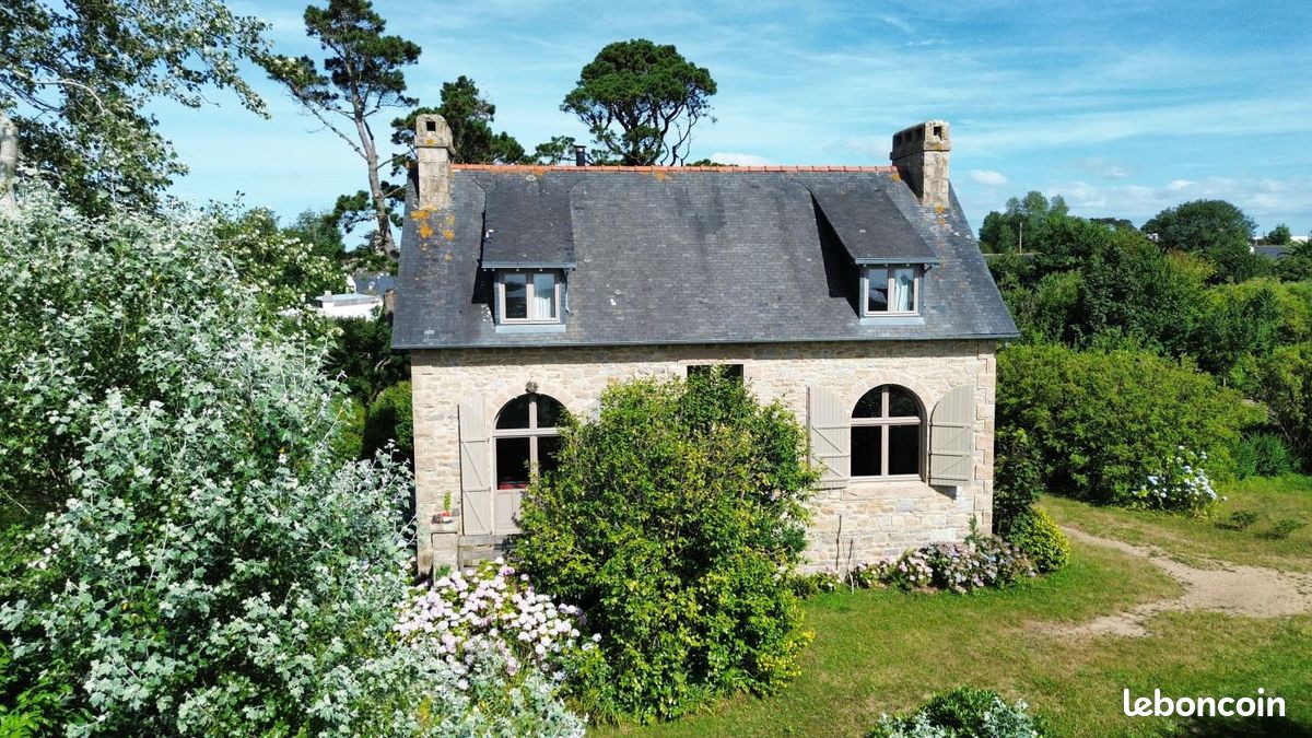 Maison 5 pièces 125 m² · à Trébeurden · 125 m² · 664 650 €