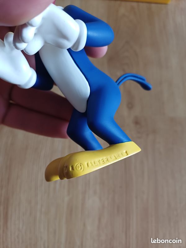 Figurine Woody woodpecker Démons et Merveilles (image 6)