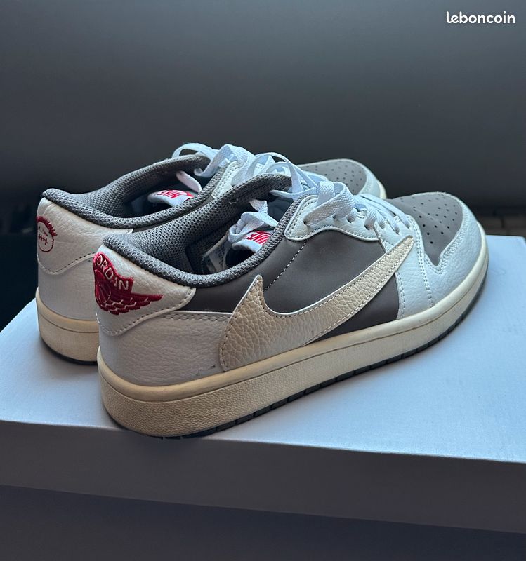 Nike Jordan 1 (image 3)