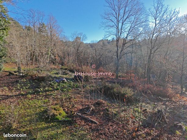 Terrain 1665 m² chancelade