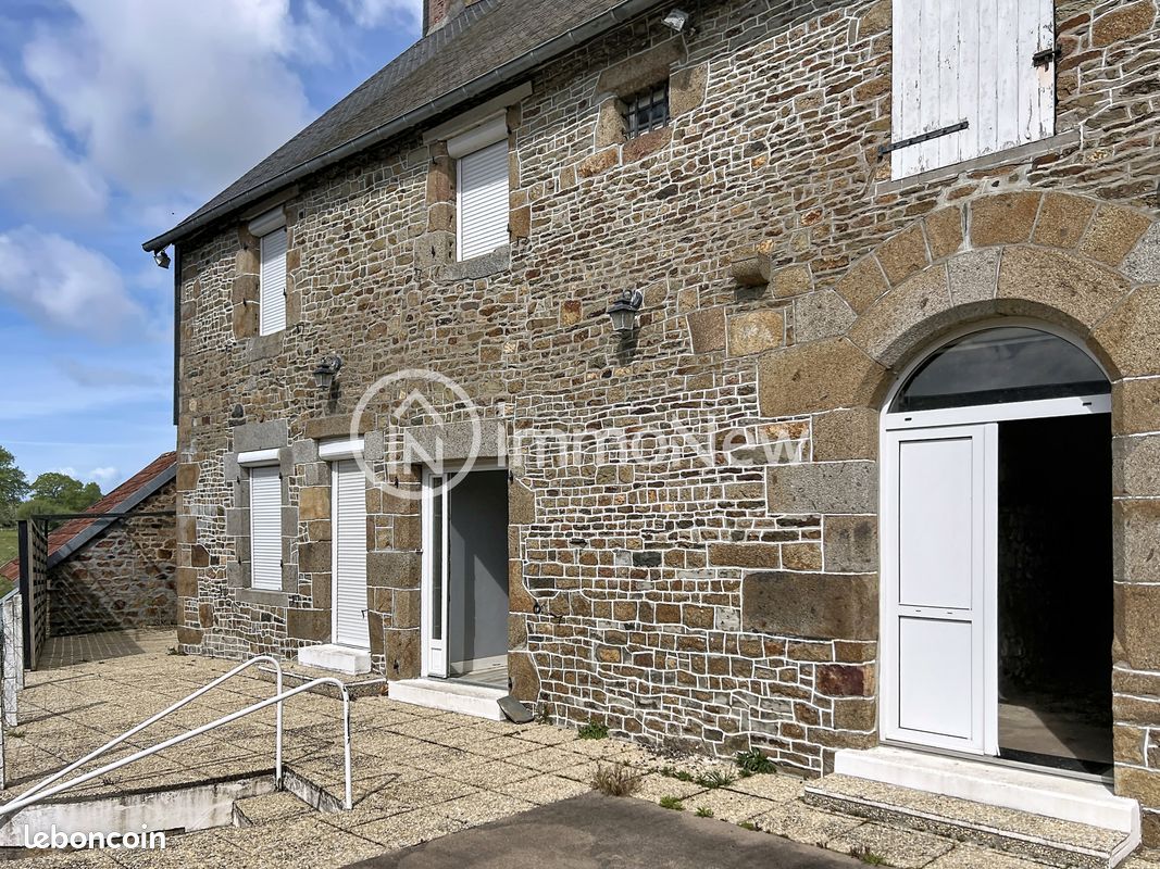 Maison 5 pièces 118 m² · à Lolif · 118 m² · 182 000 €