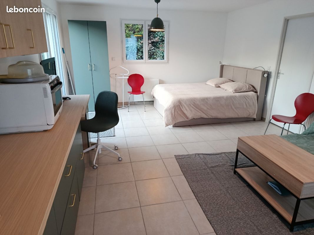 Appartement 1 pièce 33 m² · à Grenade · 33 m² · 645 €/mois