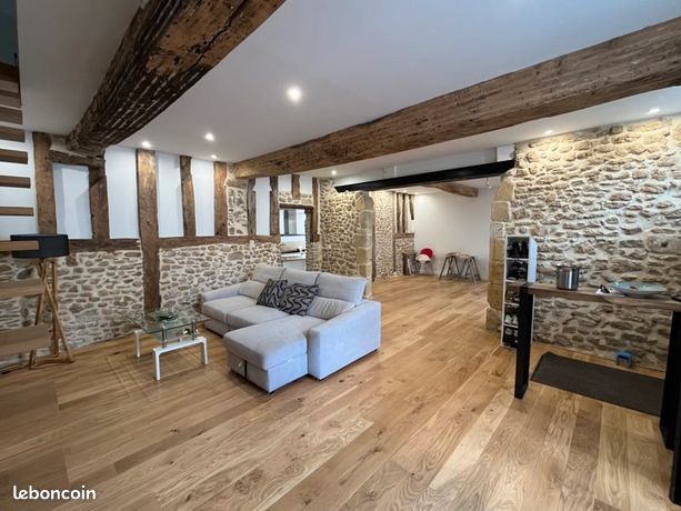 Maison 6 pièces 169 m²