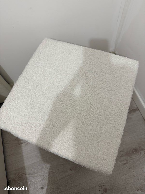 Cube de rangement x2 (image 3)