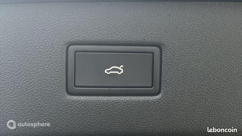 Ford Capri 340ch Extended Range 79kW Pack Premium AWD (image 13)
