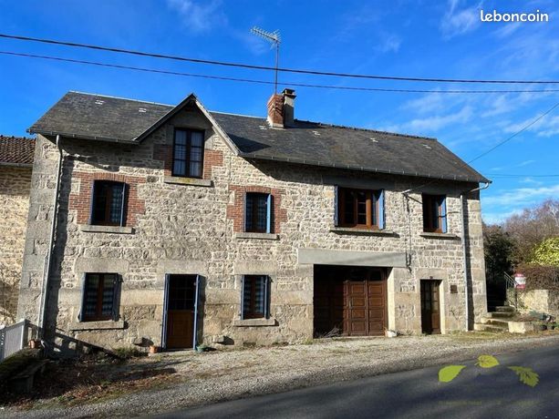 Maison 6 pièces 120 m²