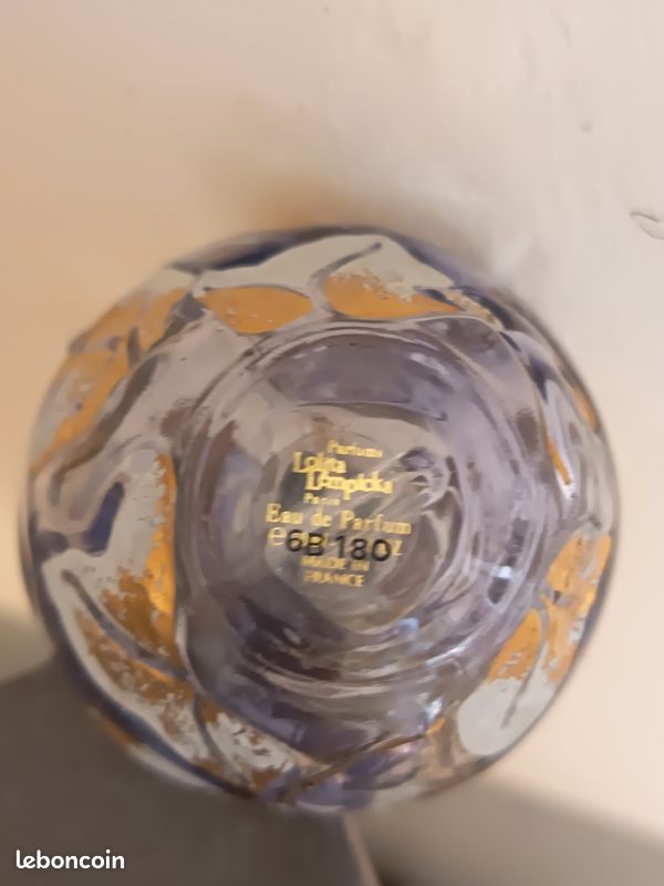 Lolita lempicka flacon vide (image 3)