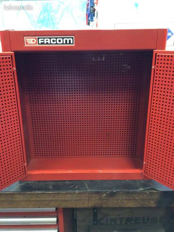Armoire facom (image 1)