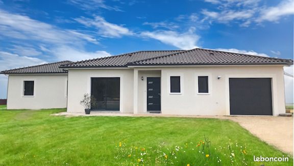 Maison 5 pièces 115 m² · à Lembras · 115 m² · 269 000 €