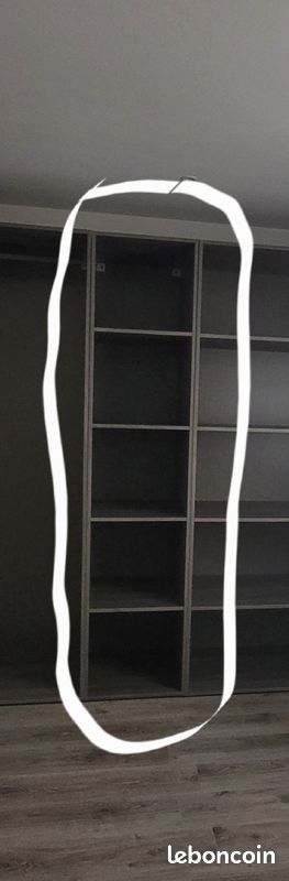 Caisson de dressing (image 1)