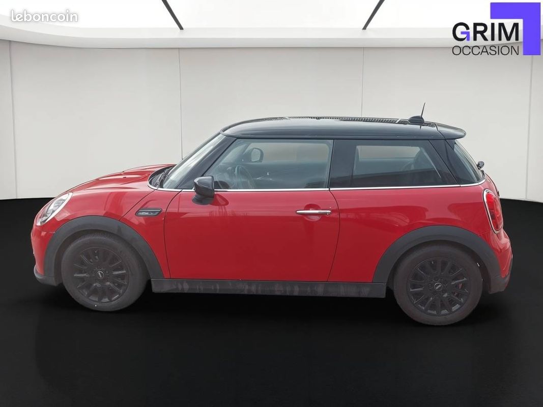 MINI Hatch 3 Portes Cooper 136 ch DKG7 Edition Camden (image 20)