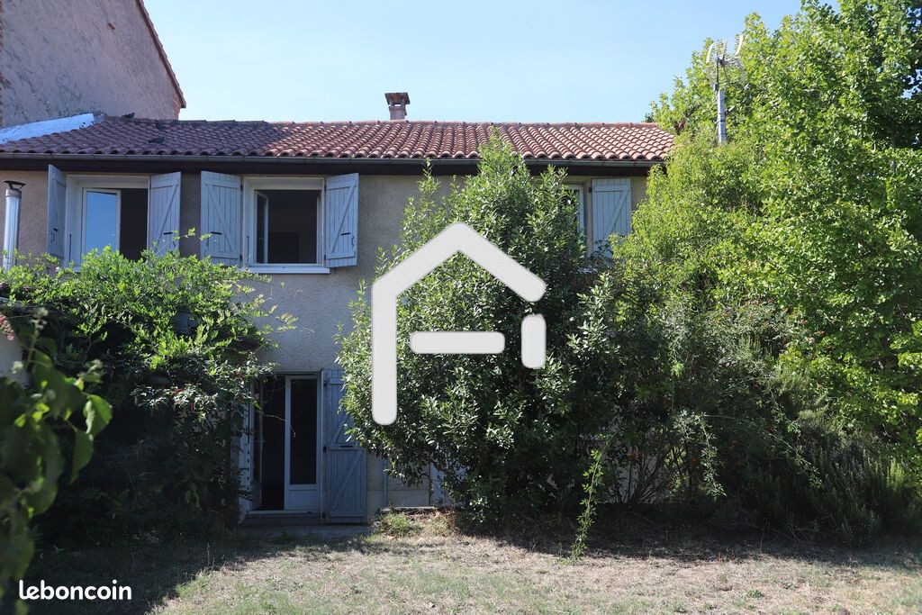 Maison 7 pièces 128 m² · à Varilhes · 128 m² · 199 000 €