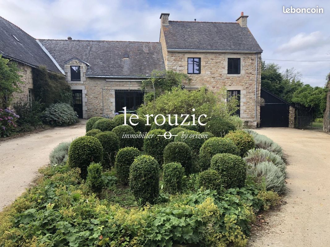 Maison 6 pièces 128 m² · à Arradon · 128 m² · 1 850 €/mois